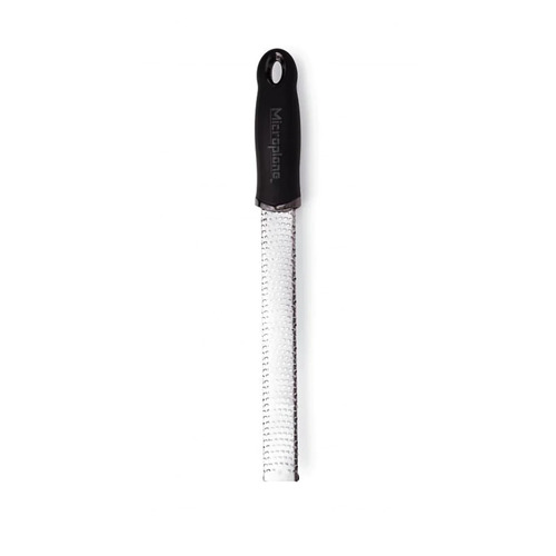 Microplane Black Zester Grater 46020-V