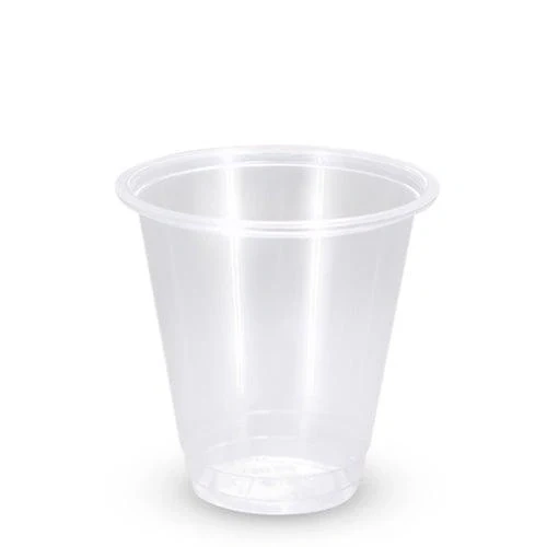 Clear Cold Cup Plastic 12oz Ctn 1000