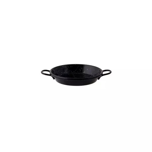 Pujadas Paella Pan Enamelled 200mm