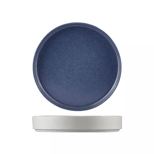 Sango Forio Round High Plate Stackable 260mm