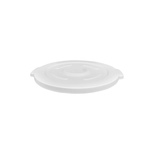 Round Ingredient Container 75.7Lt Lid