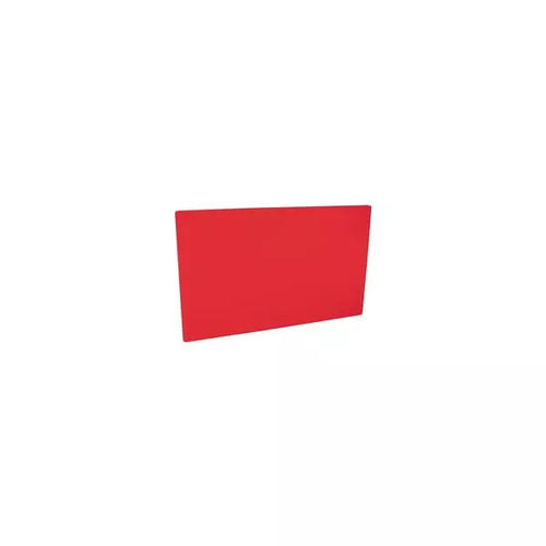 Chopping Board Red 205x300x13mm