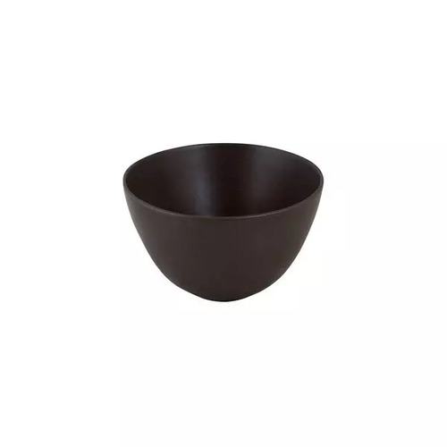 Zuma Charcoal Deep Rice Bowl 163mm