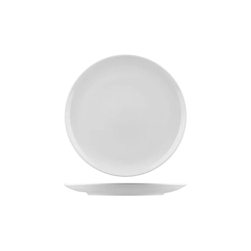 Rak Nano Round Coupe Plate 240mm