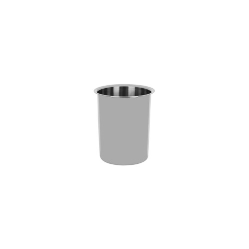 Chef Inox Solid Stainless Cannister 1LT