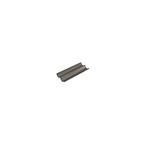 Bakemaster PC Baguette Tray 39x16cm