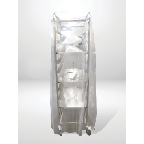 Disposable Gastro Trolley Cover 100pk