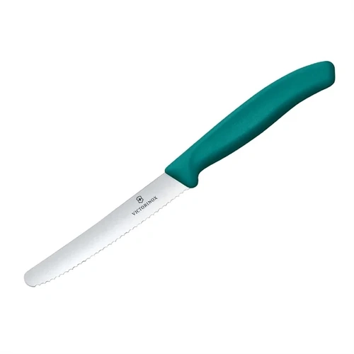 Victorinox Tomato Knife Green