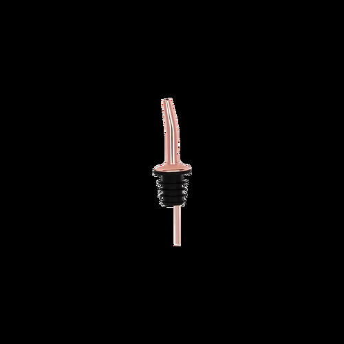 Zanzi Speed Pourer Rose Gold 4 Pack
