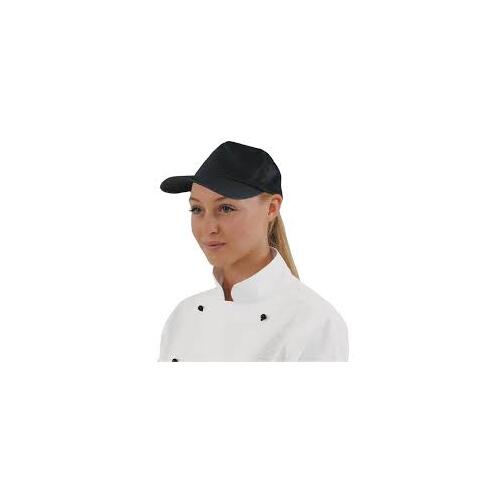 Whites Lightweight Baseball Cap Black