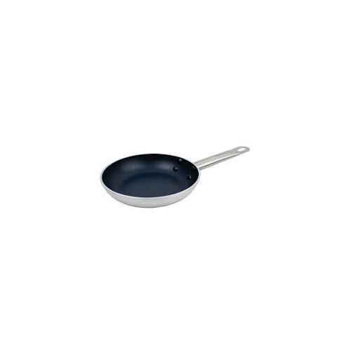 Vogue Non Stick Induction Frypan 200mm