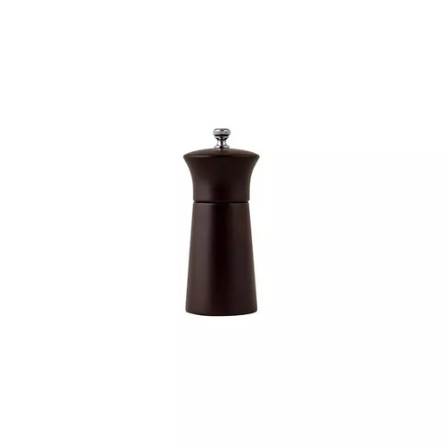 Salt/Pepper Mill - 120mm Dark Evo "Moda"