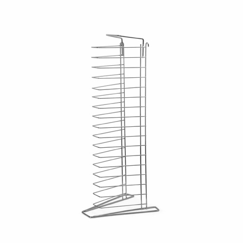 KH Heavy Duty Pizza Rack 18 Slot