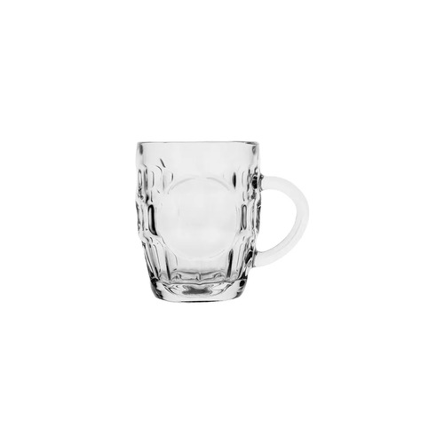 Libbey Sintra Mug With Handle 285ml (Weights & Measured)