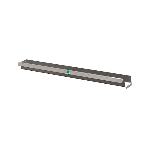 Roband GC8 Extended Grease Channel
