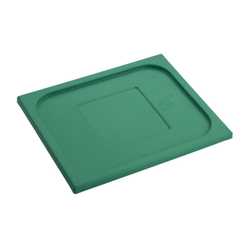 Lid - Polyprop GN 1/1 Green