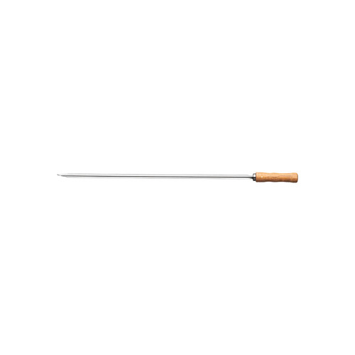 Tramontina 95cm Heavy Duty Skewer With Timber Handle