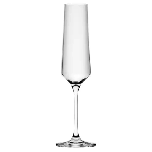 Crown Crystal Murray Champagne Flute 220ml