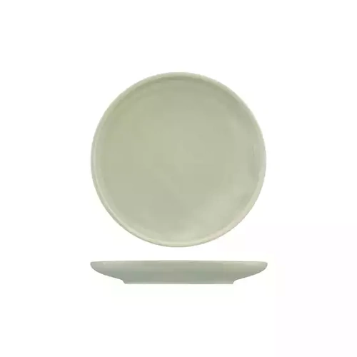 Moda Porcelain Lush Round Plate 200mm