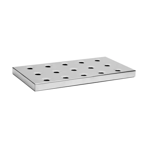 Moda Drip Tray 420x215x28mm Stainless Steel