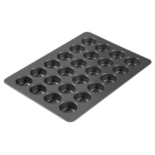 Wiltshire Mini Muffin Pan - Non stick 24 cup