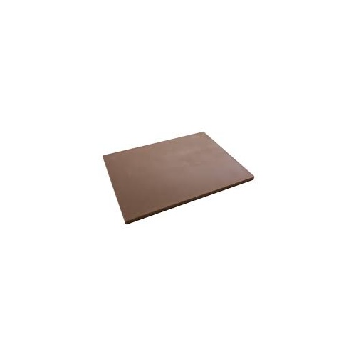 Cutting Board Brown 380x510x13mm
