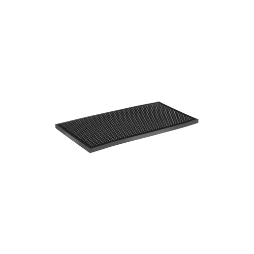 Bar Service Rubber Mat 30x15cm