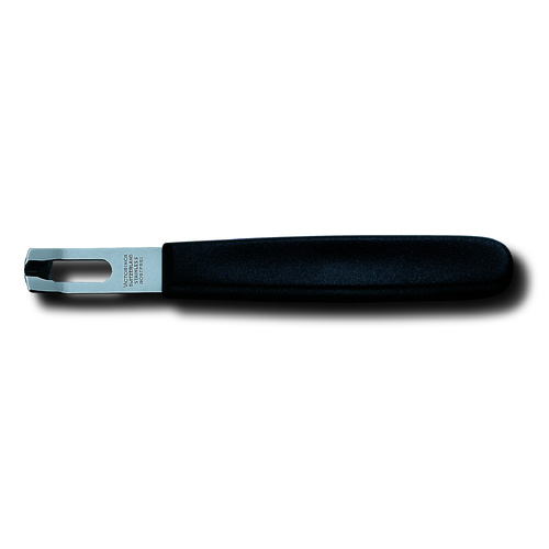 Victorinox Lemon Decorator Nylon - Black