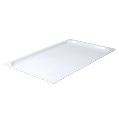 Melamine White 1/1 Trays 530x325x20mm