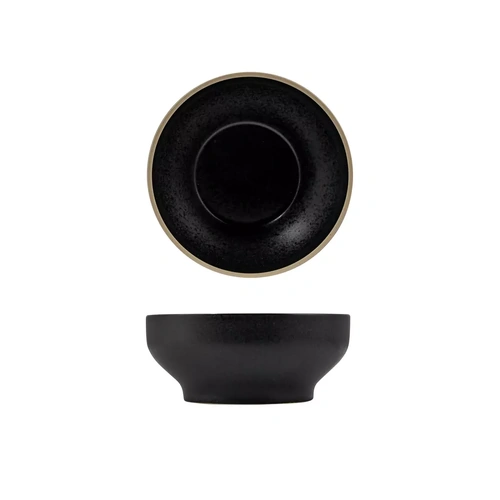 Luzerne Midnight Round Bowl 160mm