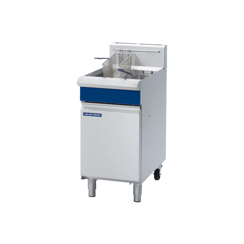 Demo Blue Seal GT45 Fryer (12 Months Warranty)