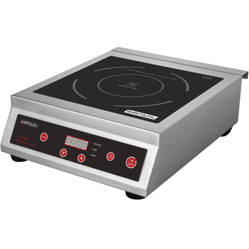 Anvil ICK3500 Induction cooktop 15amp