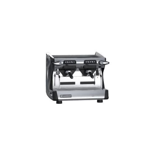 Rancilio CLASSE 5 USB TALL 2GR Compact Espresso Machine