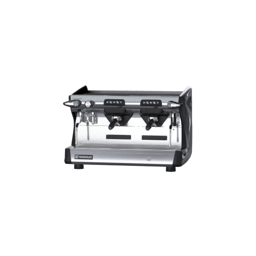 Rancilio CLASSE 5 USB TALL 2GR Espresso Machine