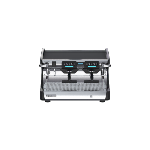 Rancilio CLASSE 7 USB TALL 2GR Espresso Machine