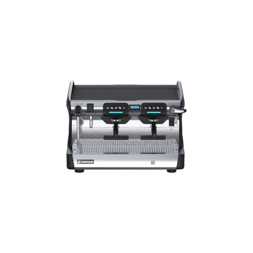 Rancilio CLASSE 7 USB TALL 2GR ISTEAM Espresso Machine