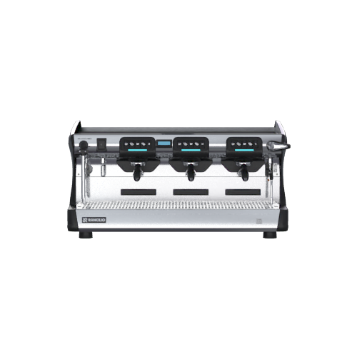 Rancilio CLASSE 7 USB TALL 3GR ISTEAM Espresso Machine