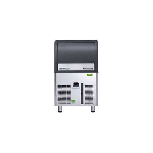 Scotsman Ice Machine ECS 87 AS OX