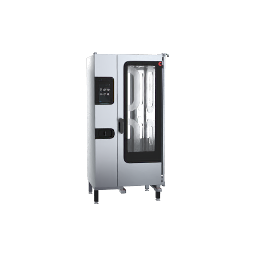Convotherm Maxx Pro Easytouch Gas Combi 20 Tray CXGBT20.10D