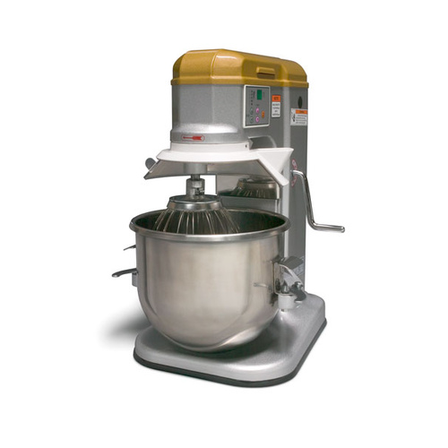 Anvil PMA1010 Quartz Mixer