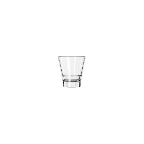 Libbey Endeavor Rocks Glass 266ml Tuff Single 