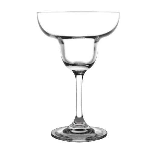 Olympia Bar Collection Margarita Glass 250ml Single 