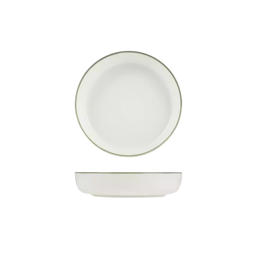 NMC Homestead Olive Share Bowl 200mm