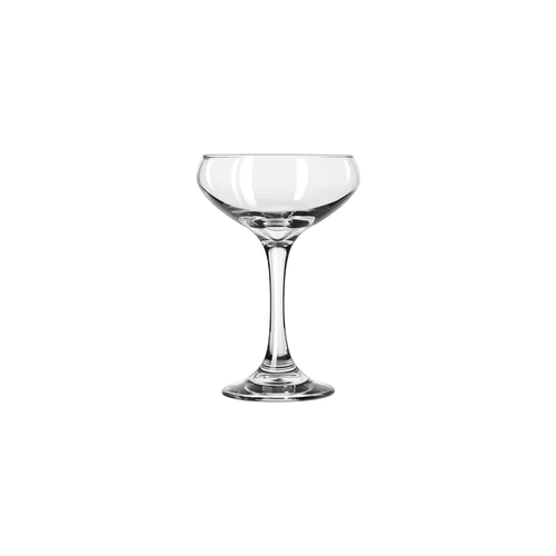 Perception Coupe/Champagne Saucer 251ml