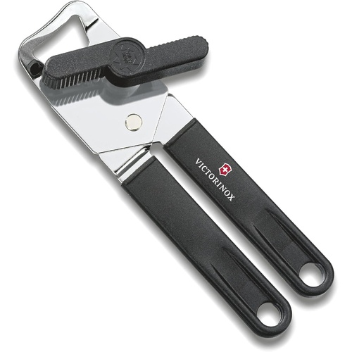 Victorinox Universal Can Opener Black