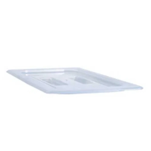 Cambro Polycarbonate 1/2 Lid With Handle
