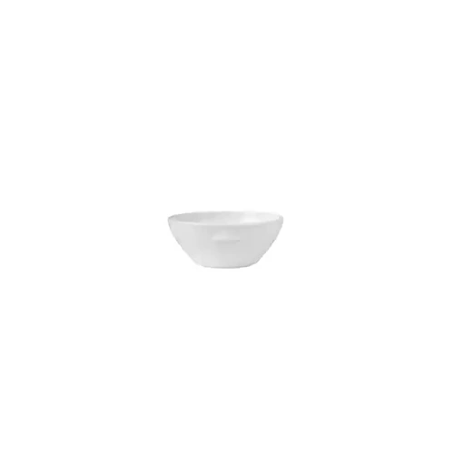 Ryner White Melamine Stackable Bowl 140mm