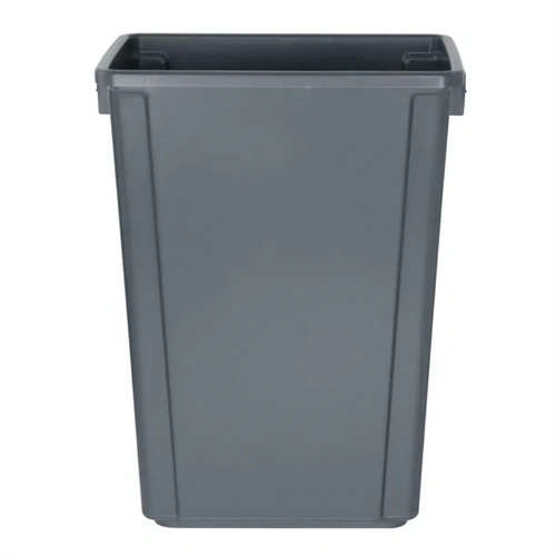 Jantex Slim Jim Bin Grey 60Ltr