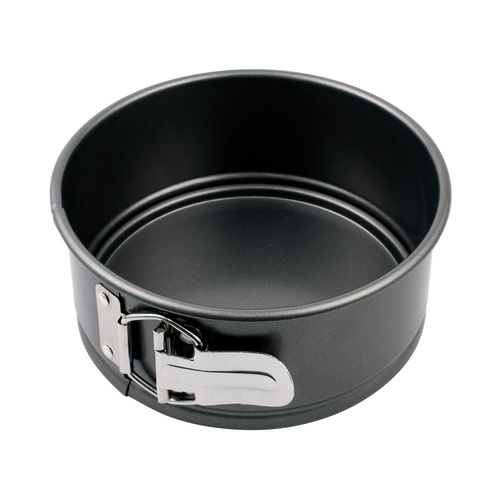 BAKEMASTER Non Stick Round Springform Cake Pan 25cm