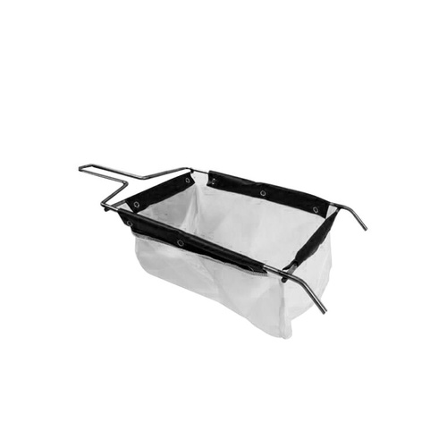 Stainless Steel Frame Ace Medium With Filter Bag  320x240mm